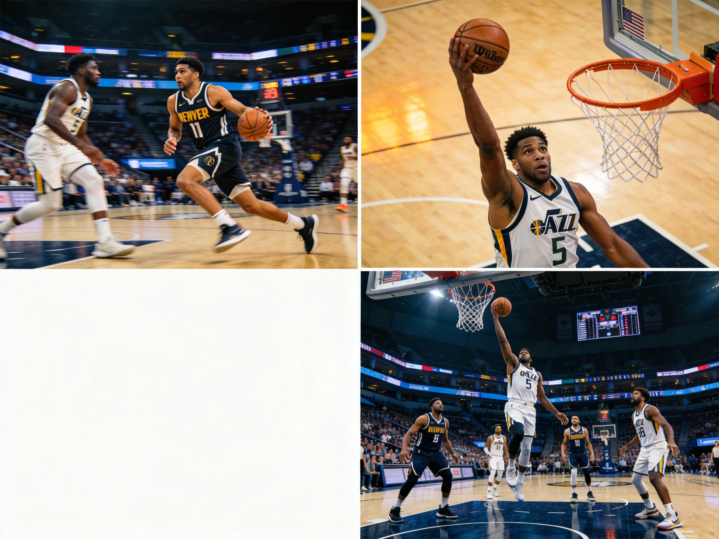 NBA季后赛