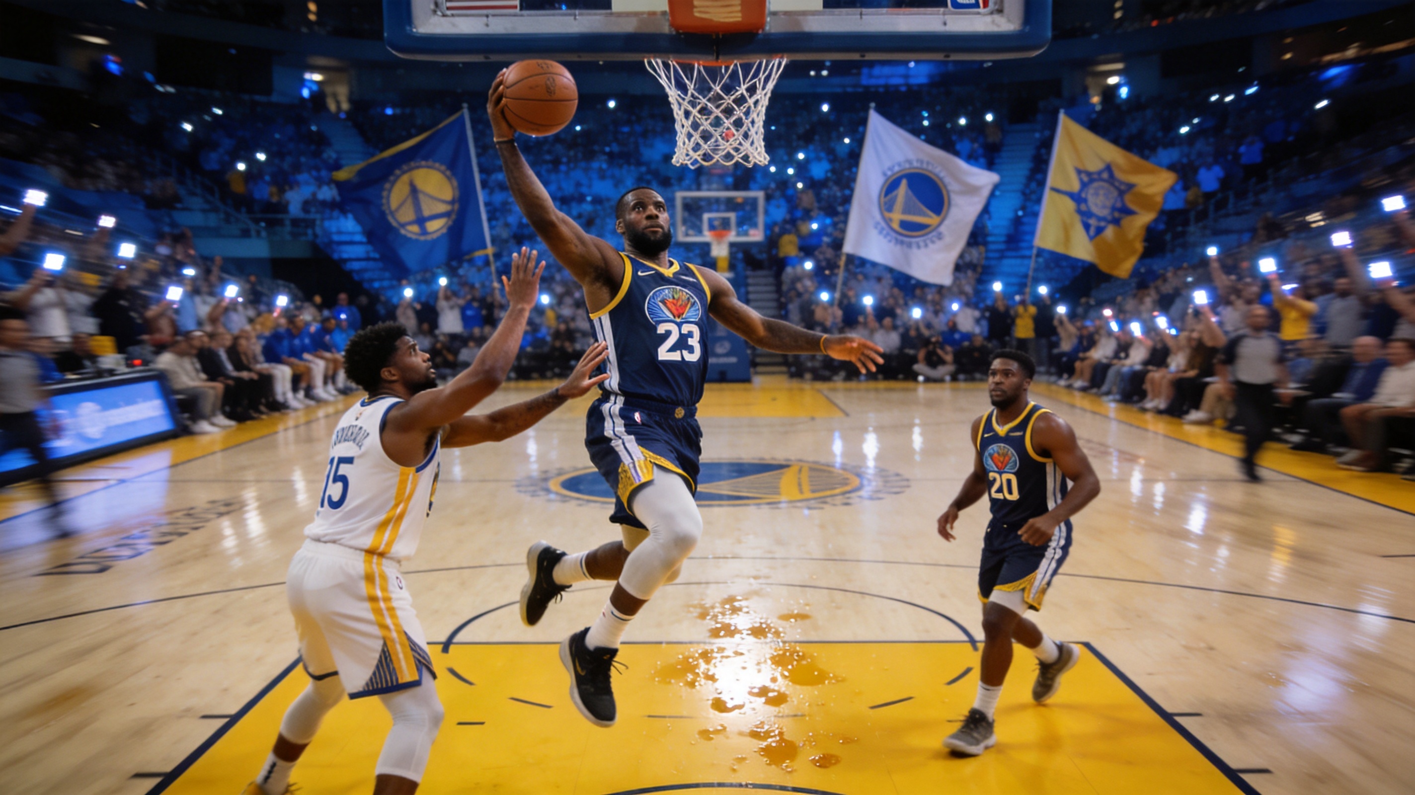 NBA季后赛